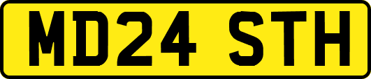 MD24STH