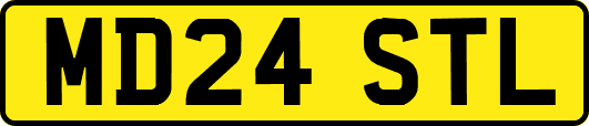 MD24STL