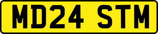 MD24STM