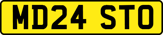 MD24STO