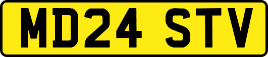 MD24STV