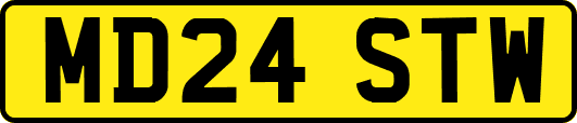 MD24STW