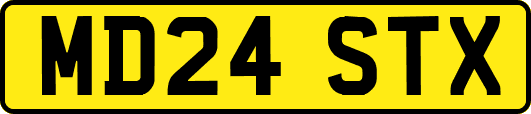 MD24STX