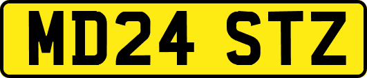 MD24STZ