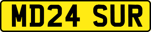 MD24SUR