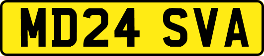 MD24SVA