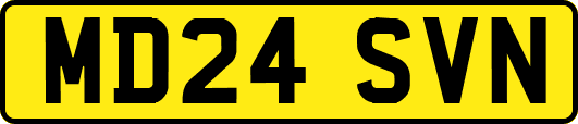 MD24SVN