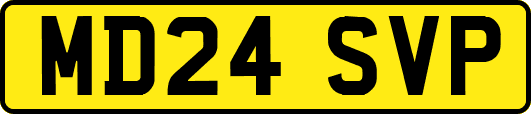 MD24SVP