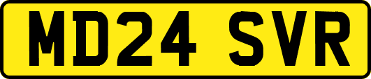 MD24SVR