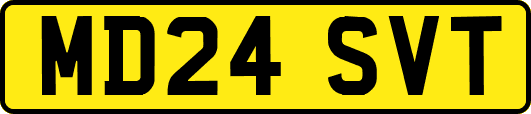 MD24SVT