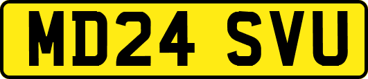 MD24SVU