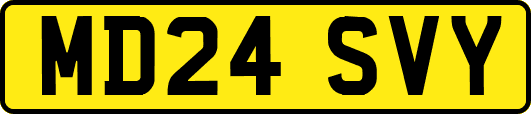 MD24SVY