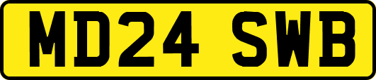 MD24SWB