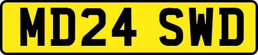 MD24SWD