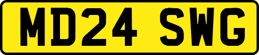 MD24SWG