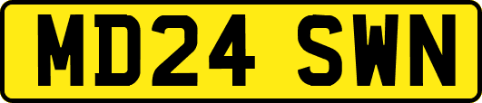 MD24SWN