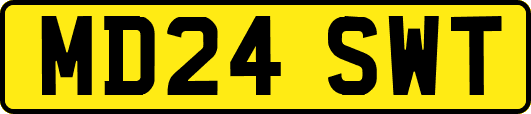 MD24SWT