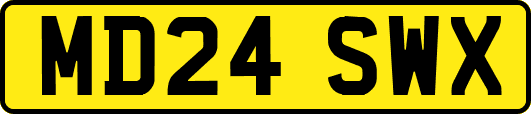MD24SWX