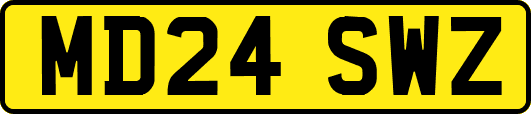 MD24SWZ