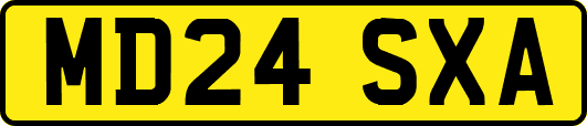 MD24SXA