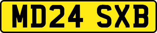 MD24SXB