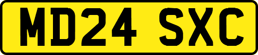 MD24SXC