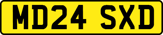 MD24SXD