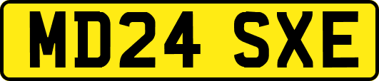 MD24SXE