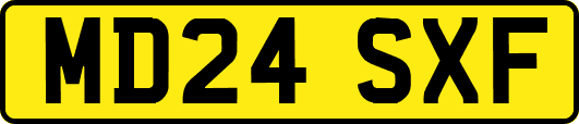 MD24SXF