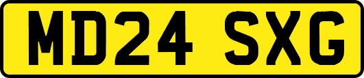 MD24SXG