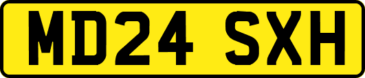 MD24SXH
