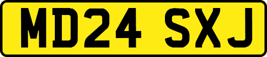 MD24SXJ