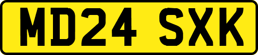 MD24SXK