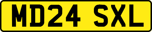 MD24SXL