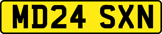 MD24SXN