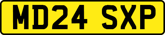 MD24SXP