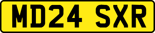 MD24SXR