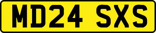 MD24SXS