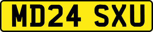 MD24SXU