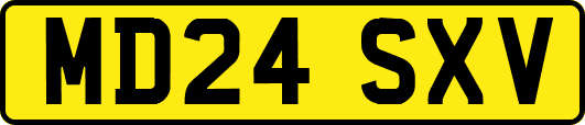 MD24SXV