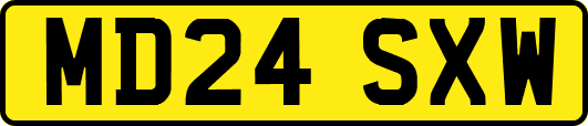 MD24SXW