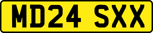 MD24SXX