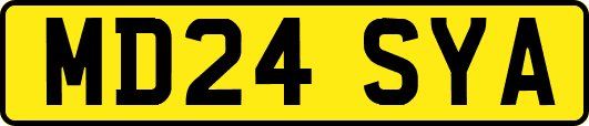 MD24SYA