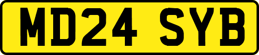 MD24SYB