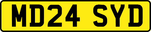 MD24SYD
