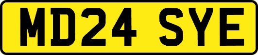 MD24SYE