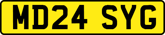 MD24SYG