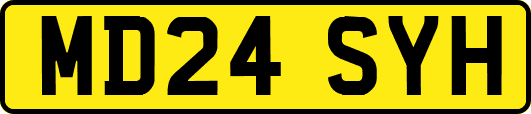 MD24SYH
