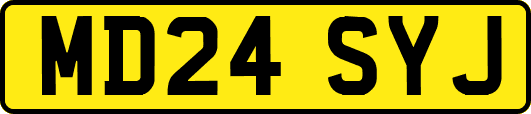 MD24SYJ