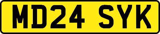 MD24SYK